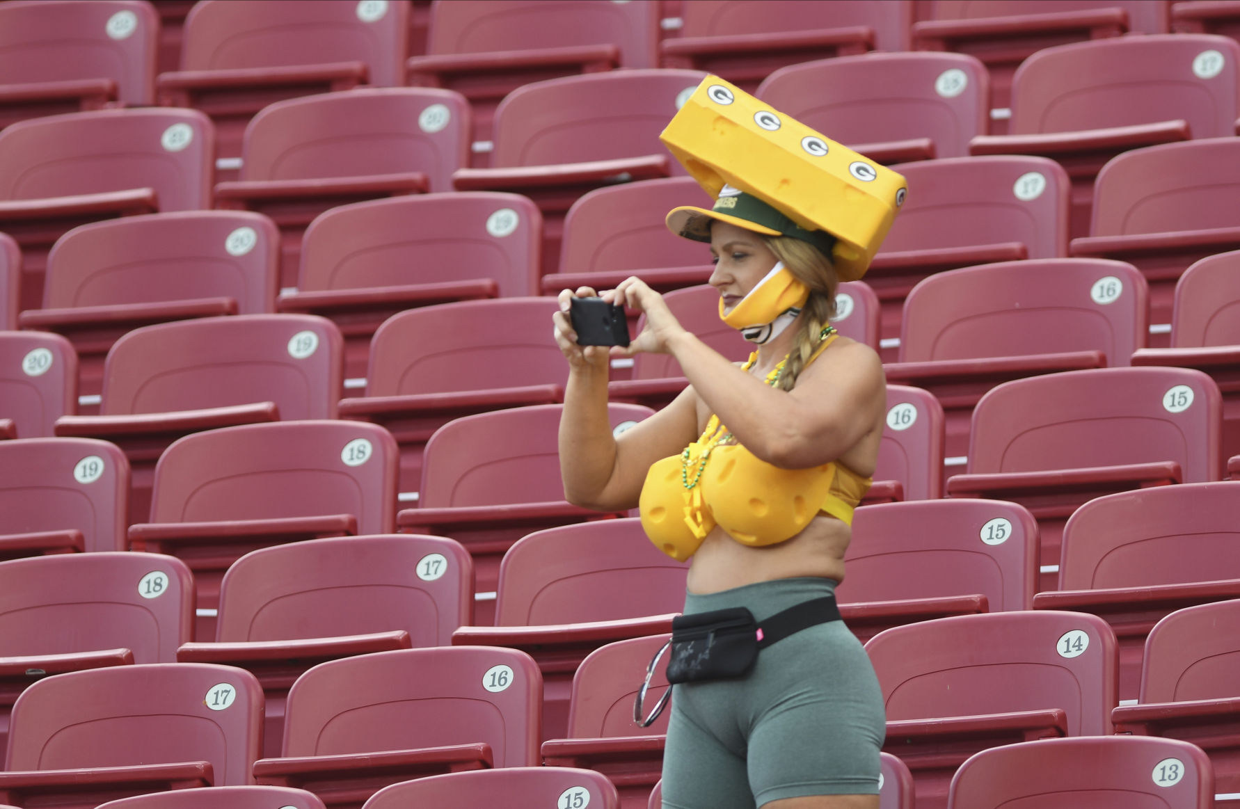 Buccaneers 38, Packers 10